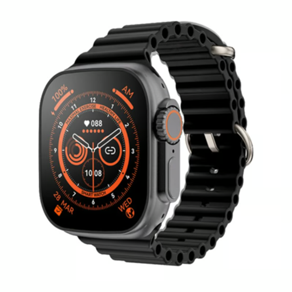 Reloj Inteligente T800 Ultra Series 8